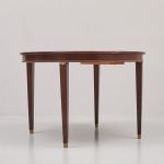1048 1298 DINNER TABLE